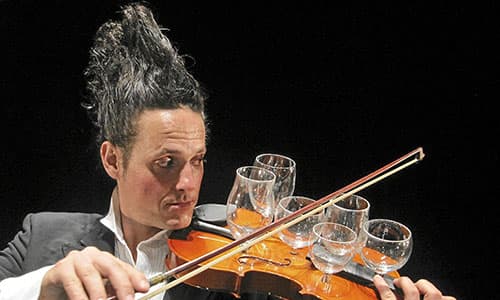 España celebra el Día Mundial de la Música